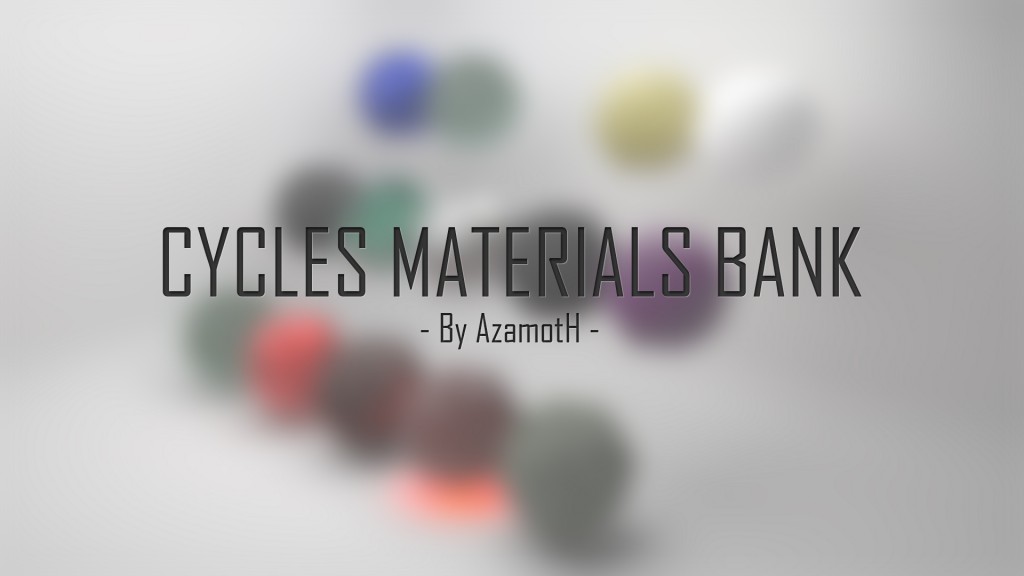 Material Bank preview image 1
